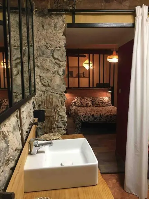 Casa vacanze Jolie Maison Catalane Chaleureuse Et Confortable Colera
