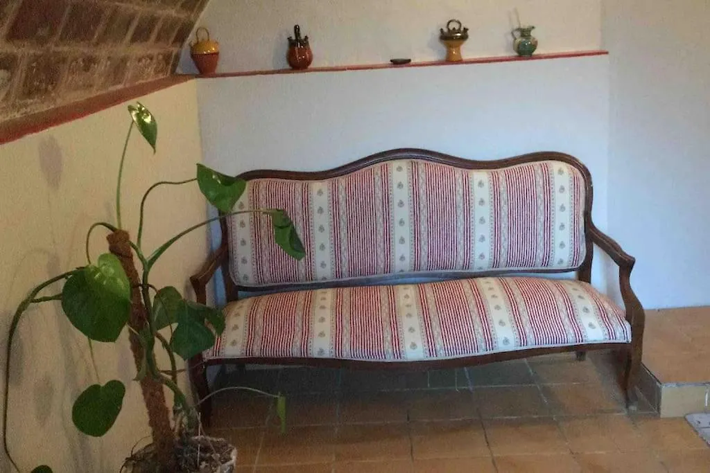 Contatti di Jolie Maison Catalane Chaleureuse Et Confortable