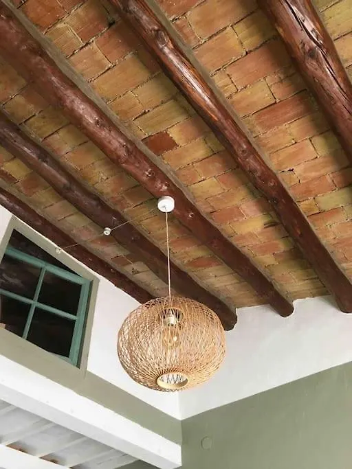 Casa vacanze Jolie Maison Catalane Chaleureuse Et Confortable Colera