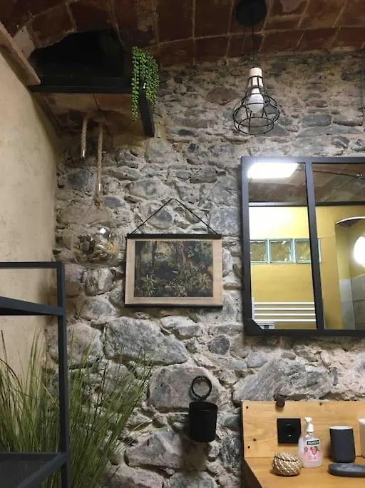 Casa vacanze Jolie Maison Catalane Chaleureuse Et Confortable Colera