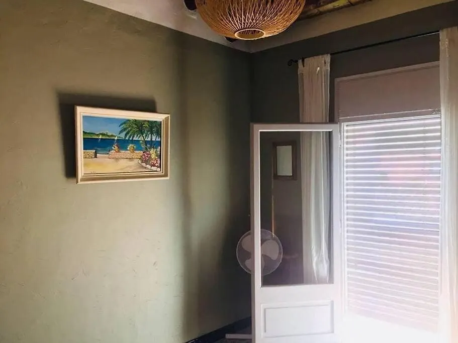 Casa vacanze Jolie Maison Catalane Chaleureuse Et Confortable Colera