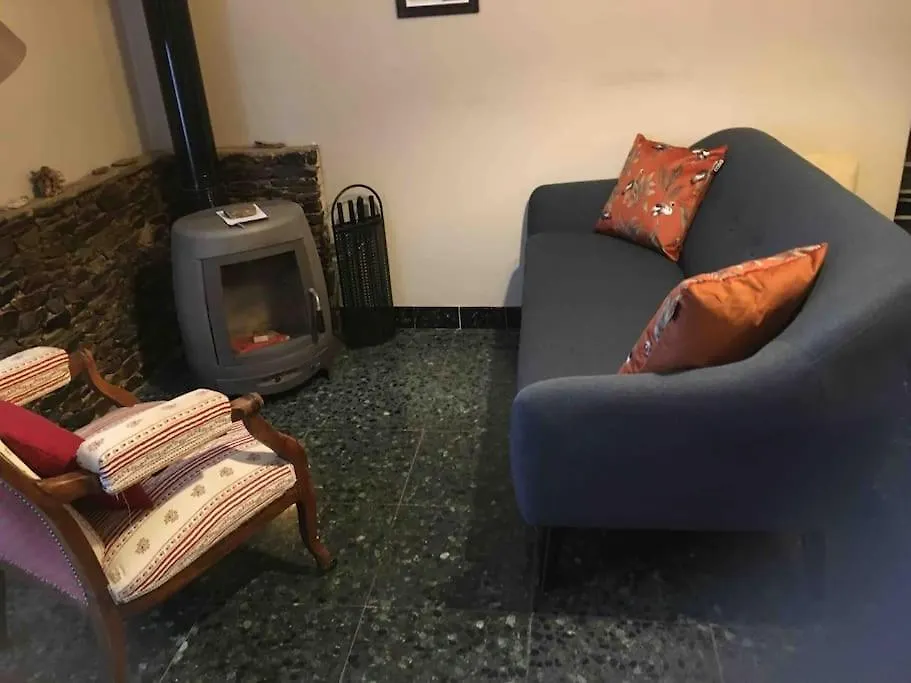 Casa vacanze Jolie Maison Catalane Chaleureuse Et Confortable Colera Spagna